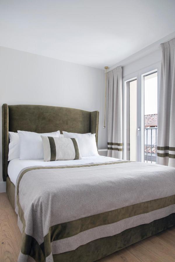 Palacio Tirso De Molina - The Arc Collection Apartment Madrid Ngoại thất bức ảnh