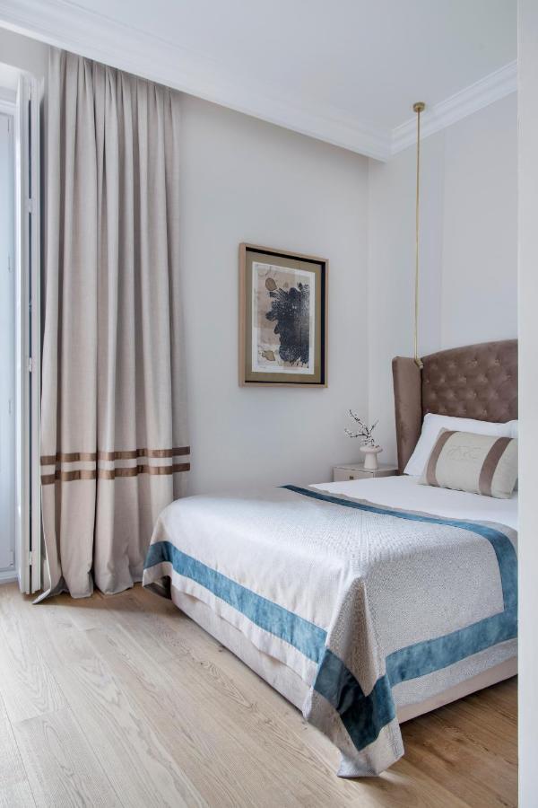 Palacio Tirso De Molina - The Arc Collection Apartment Madrid Ngoại thất bức ảnh